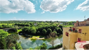 maison à la vente -   30170  SAINT HIPPOLYTE DU FORT, surface 196 m2 vente maison - ABE0144807